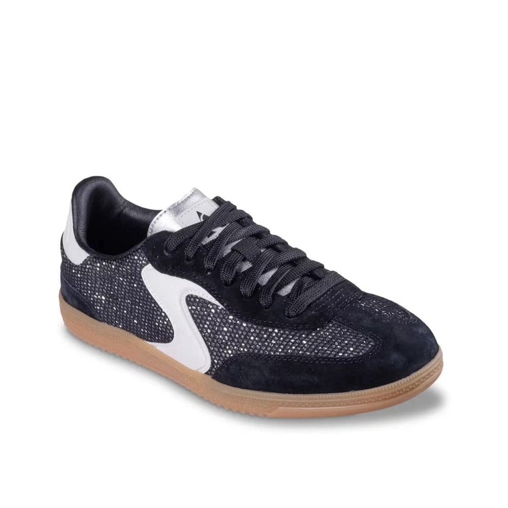 Woman's Athleisure Skechers Hotshot Meshing Well Sneaker 9.5